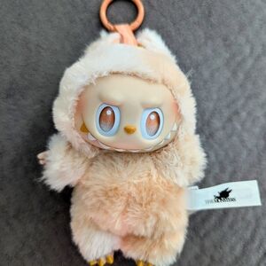 AUTHENTIC (Confirmed) PopMart Labubu